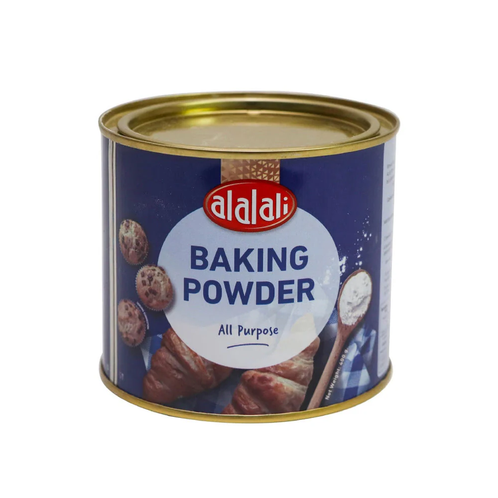 Al Alali Baking Powder 400gm