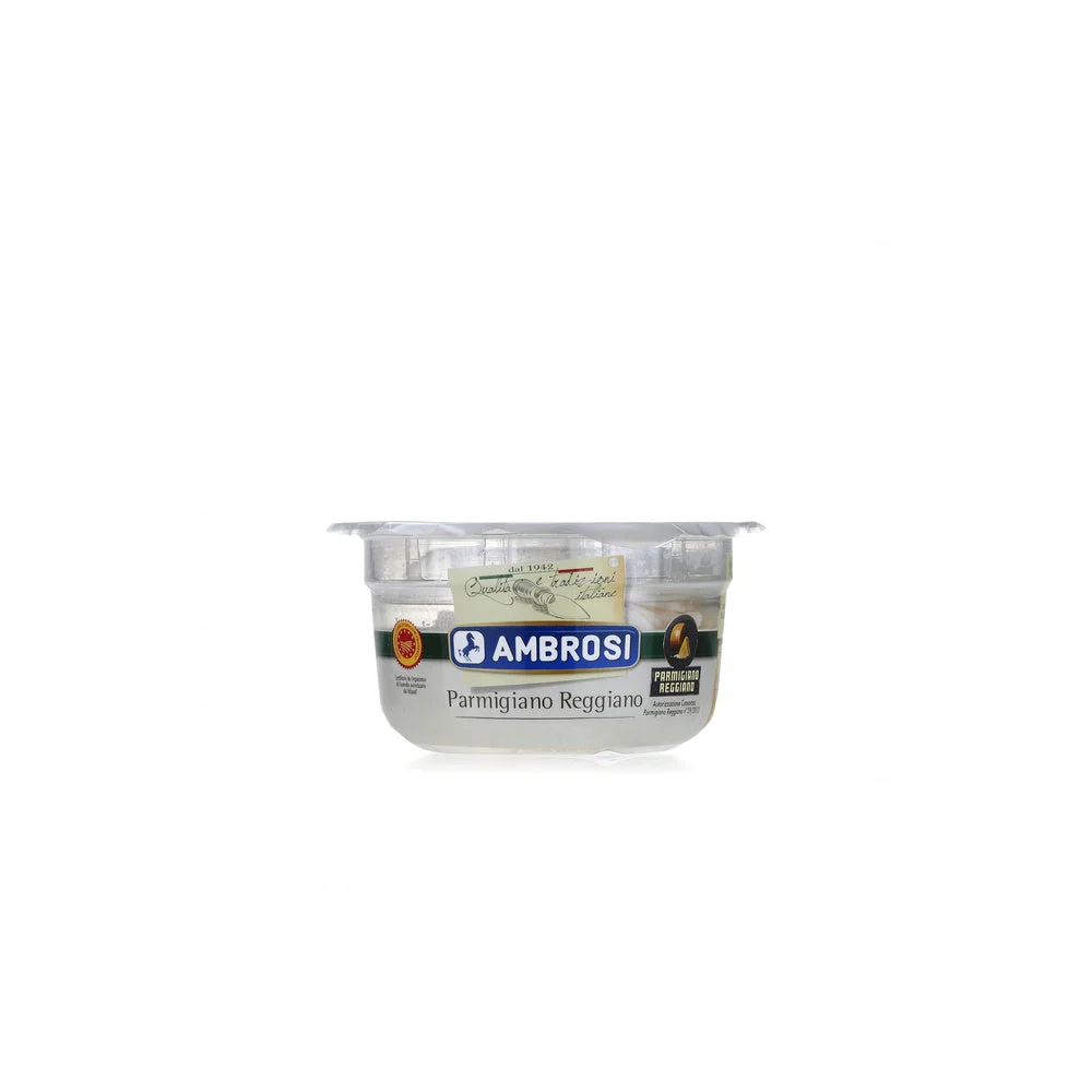 Ambrosi Parmigiano Reggiano Flakes 80G
