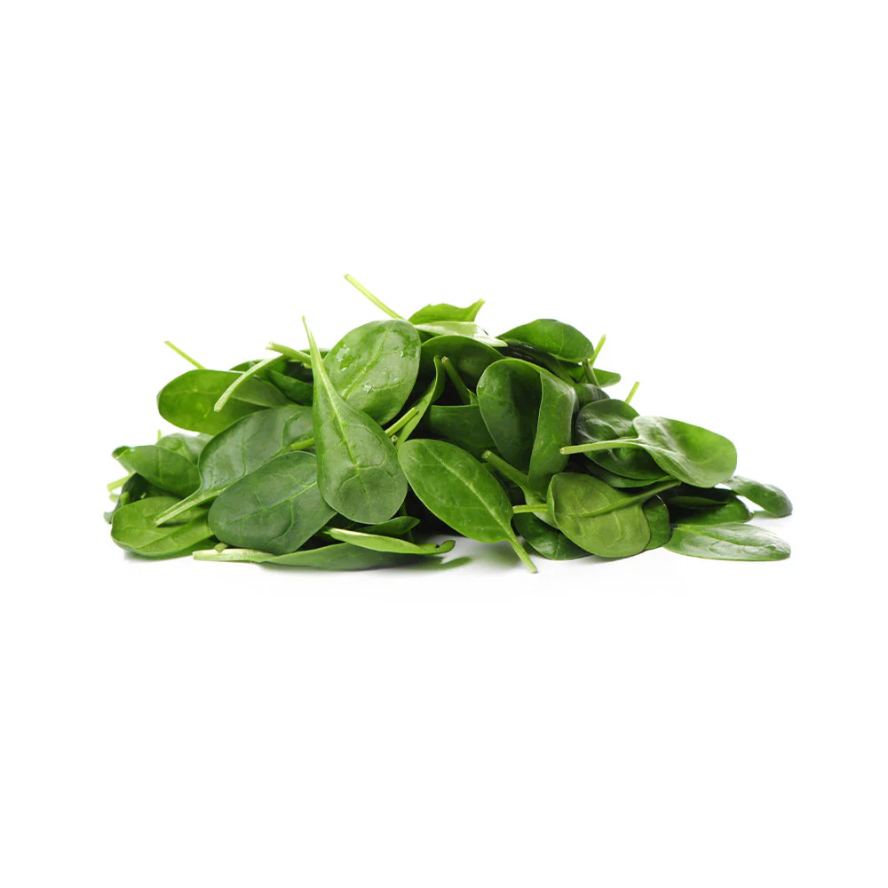Baby Spinach Italy 100g Pack