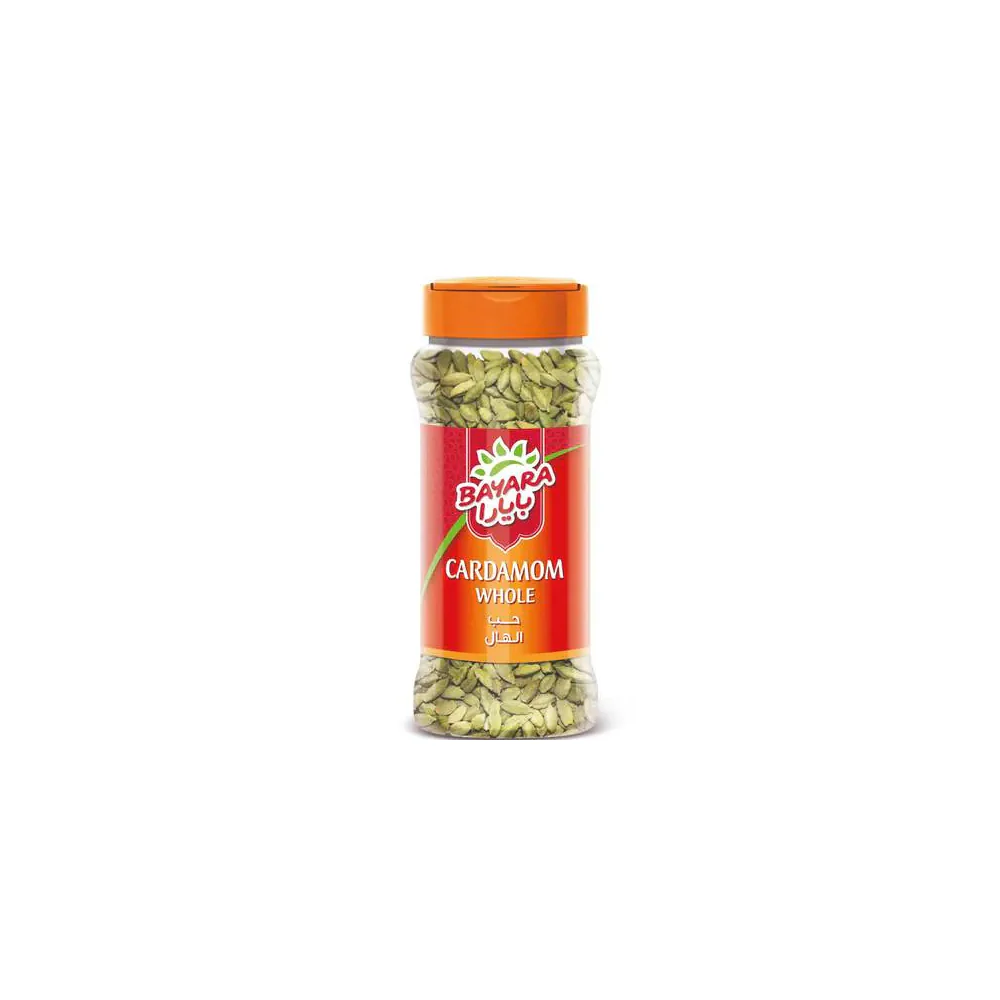 Bayara Cardamom Whole 330ml (115G)