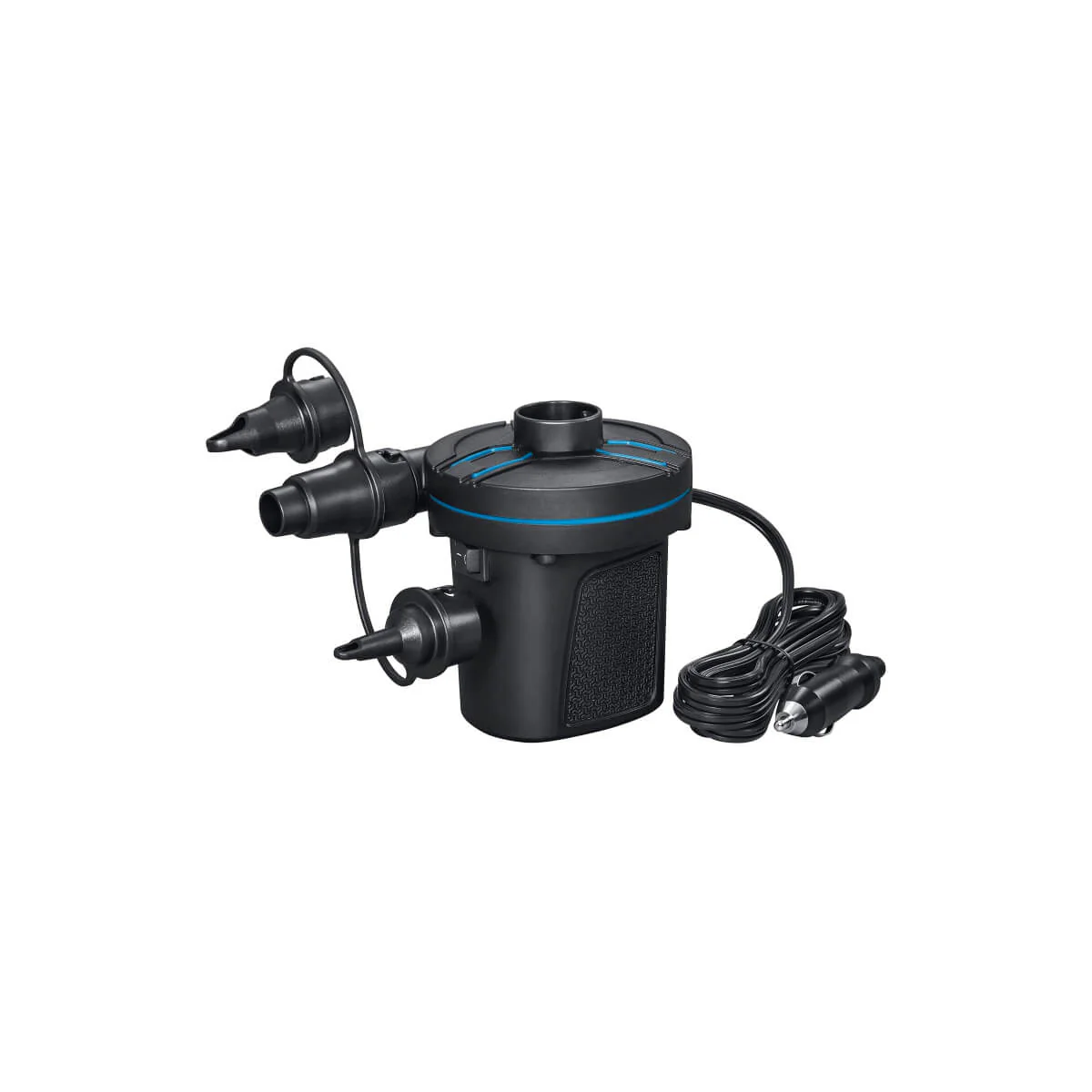 Bestway AC Electric Air Pump Power Touch - Image 2