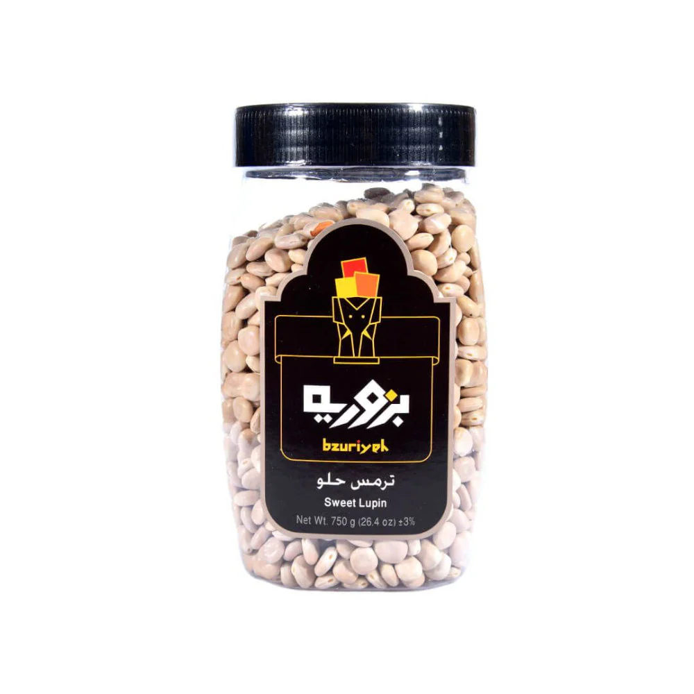 Bzuriyeh Sweet Lupin 750gm