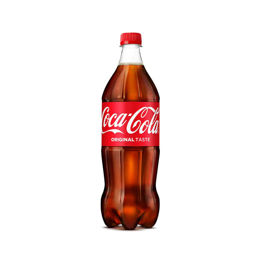 Coca Cola Zero PET 1.48L