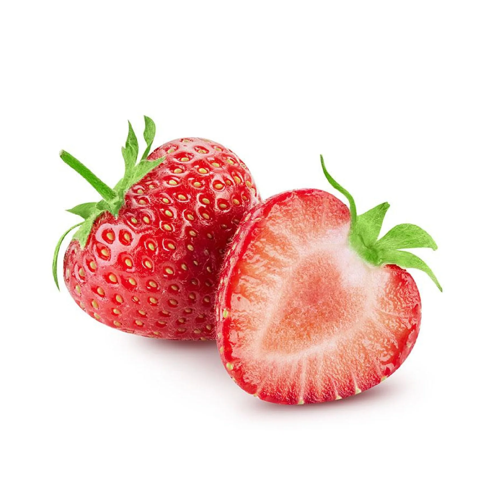 Driscoll's Strawberry Organic Usa 250g Pack - Image 2