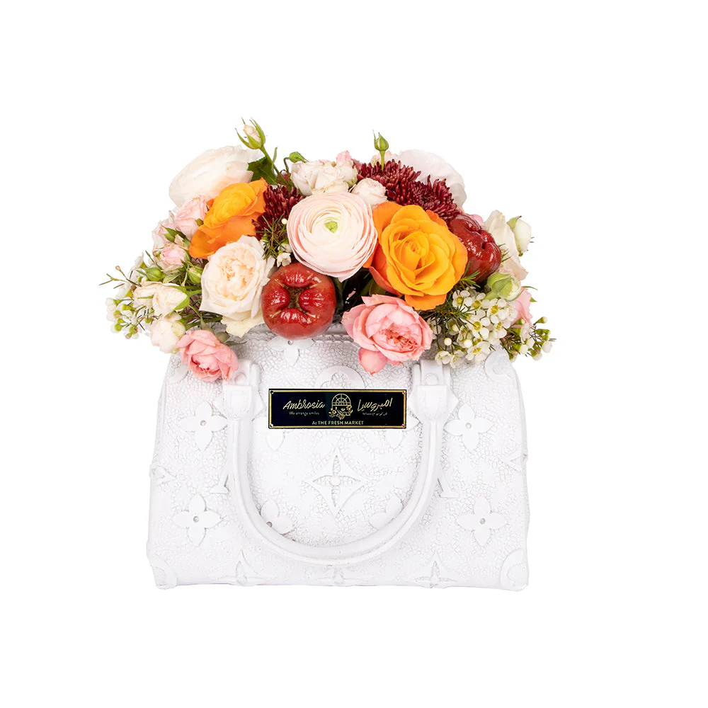 Floral Bouquet