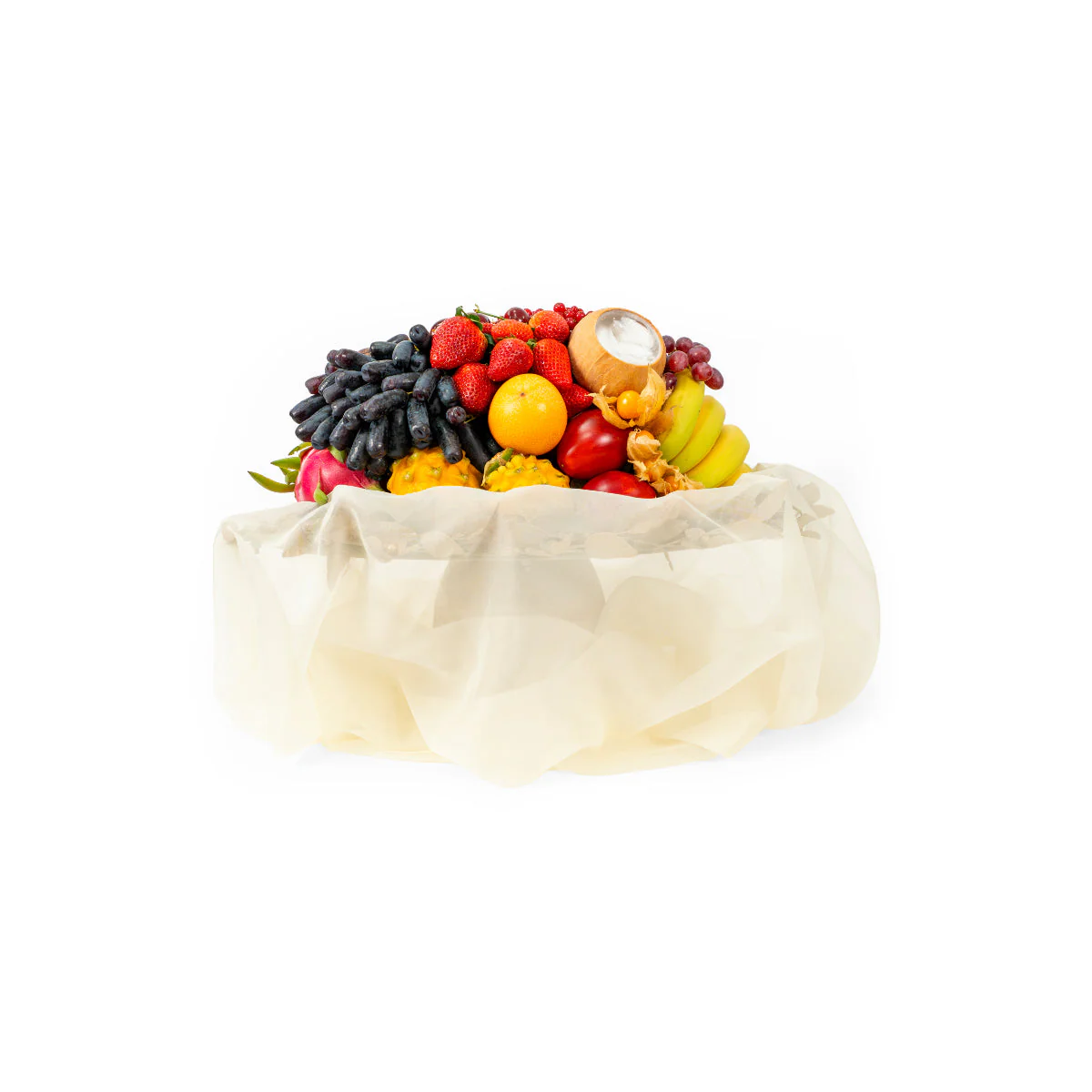 Fruits Royale 1