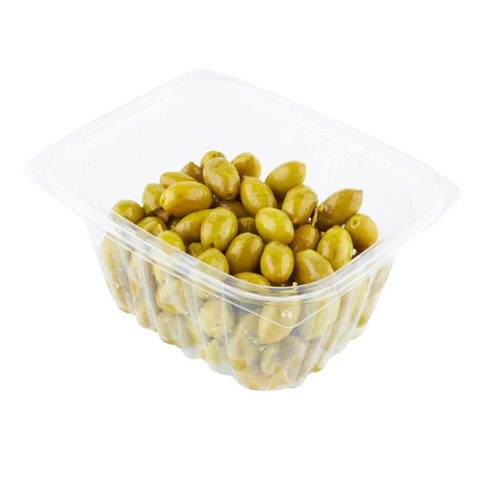 Green Olive Baladi Palestine Jordan 250g