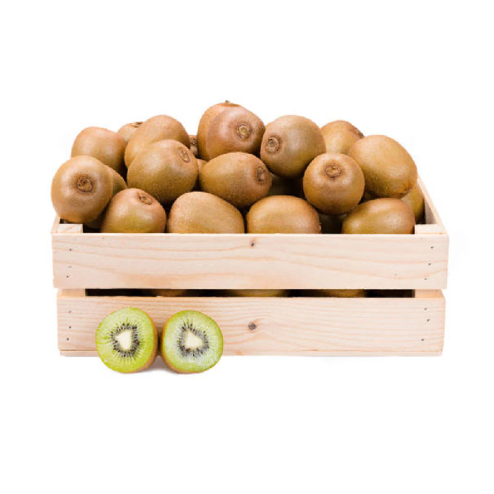 Kiwi Green China 3 Kg Box