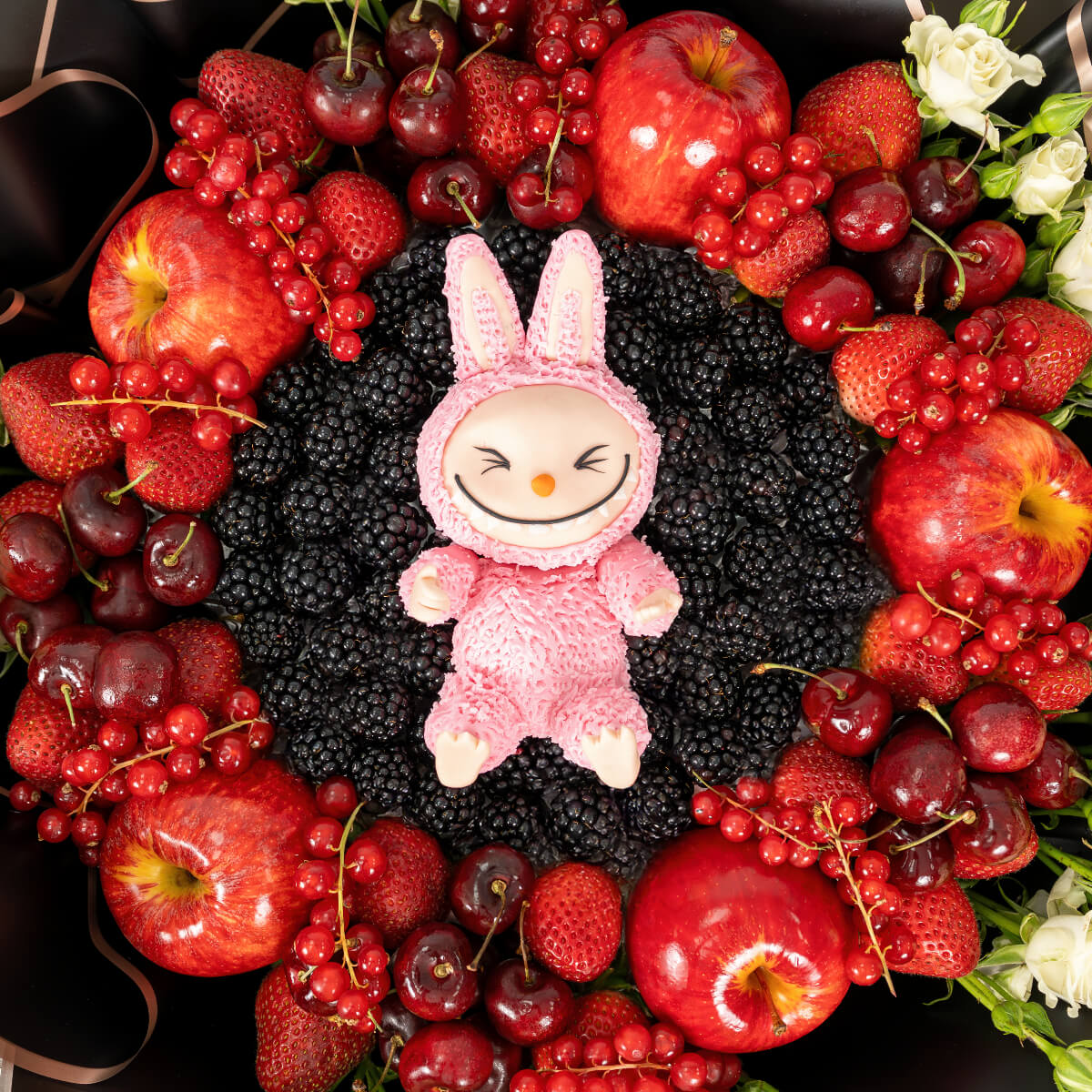 Labubu Celebration Spirit - Image 2