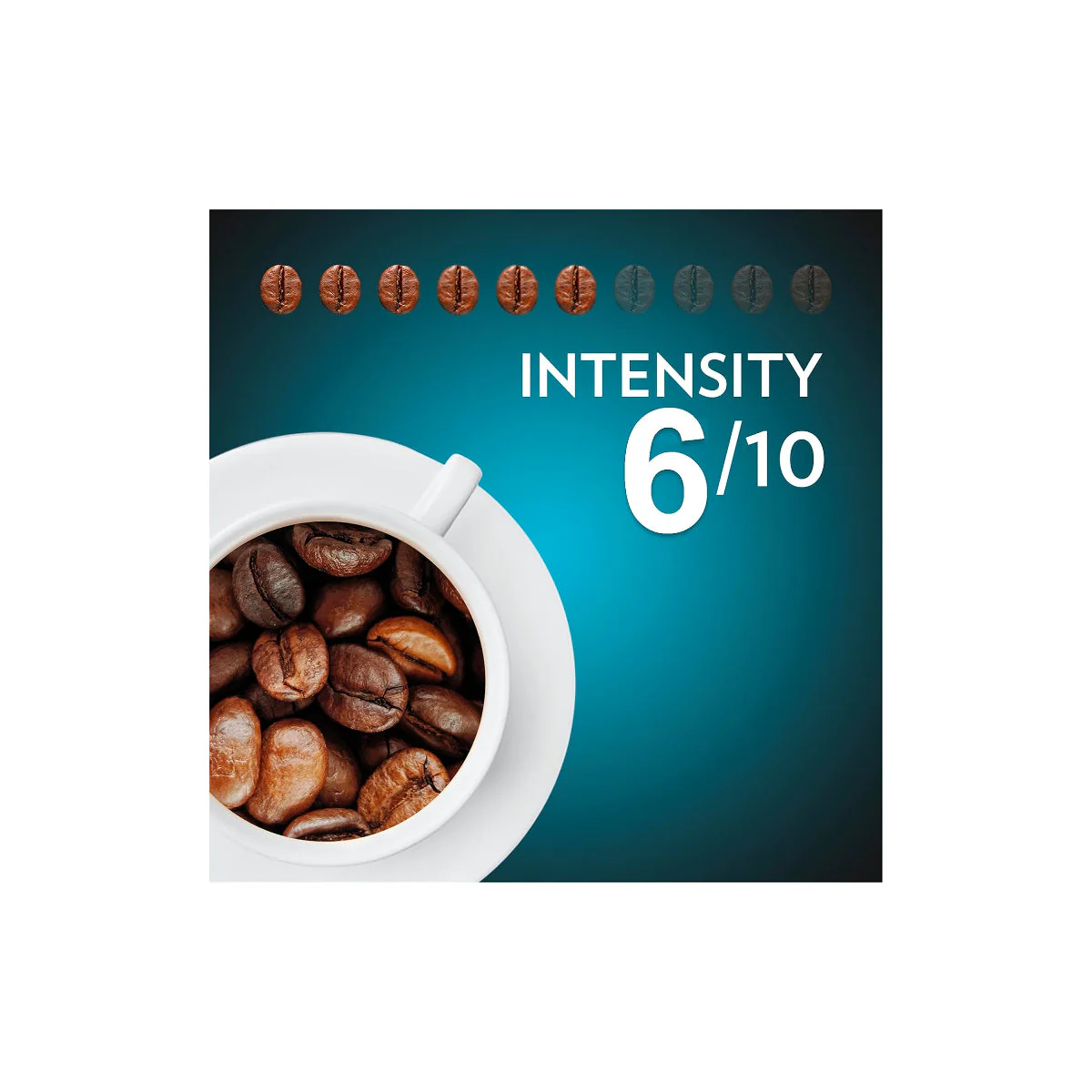 Lavazza Espresso Club 100% Arabica Ground Coffee Medium Roast 250g - Image 2