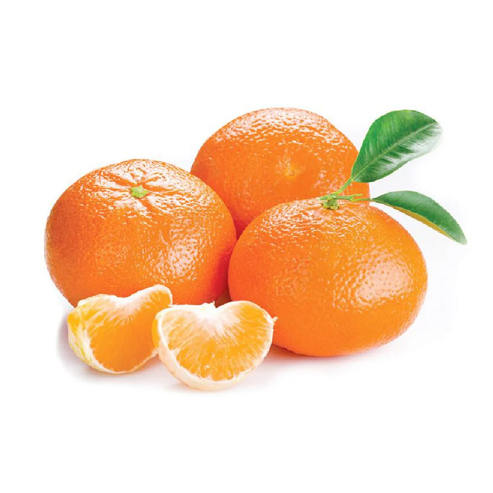 Mandarine Syria 7 Kg Box