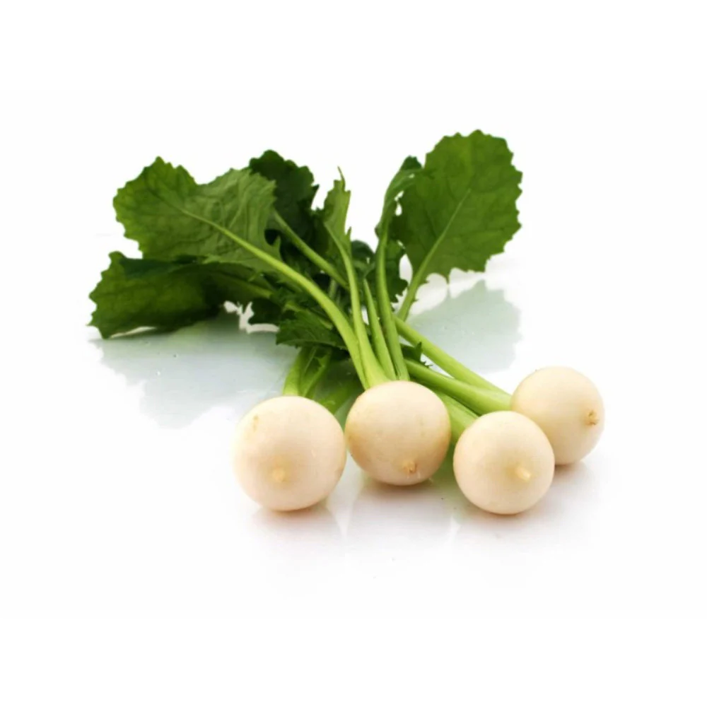 Mini Turnip South Africa 150g Pack