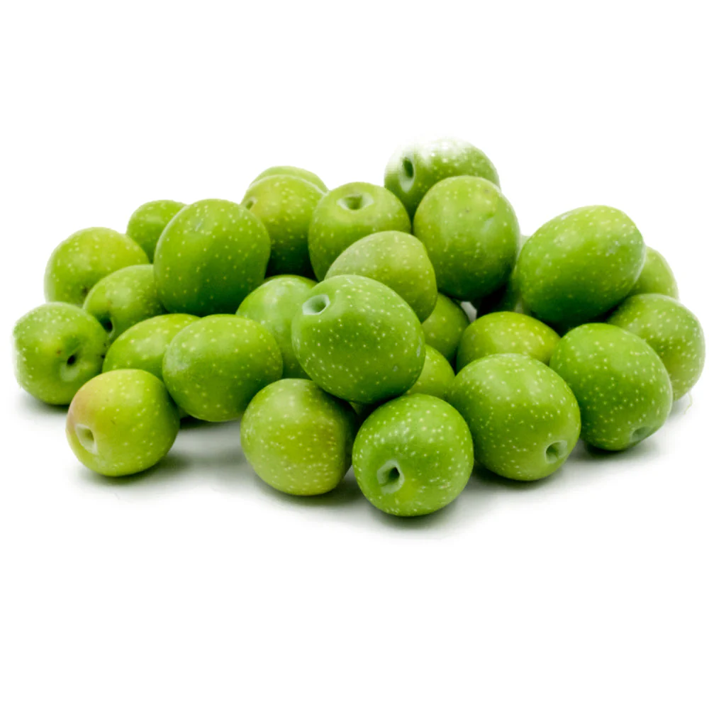 Olives Green (By Air) Lebanon 500g