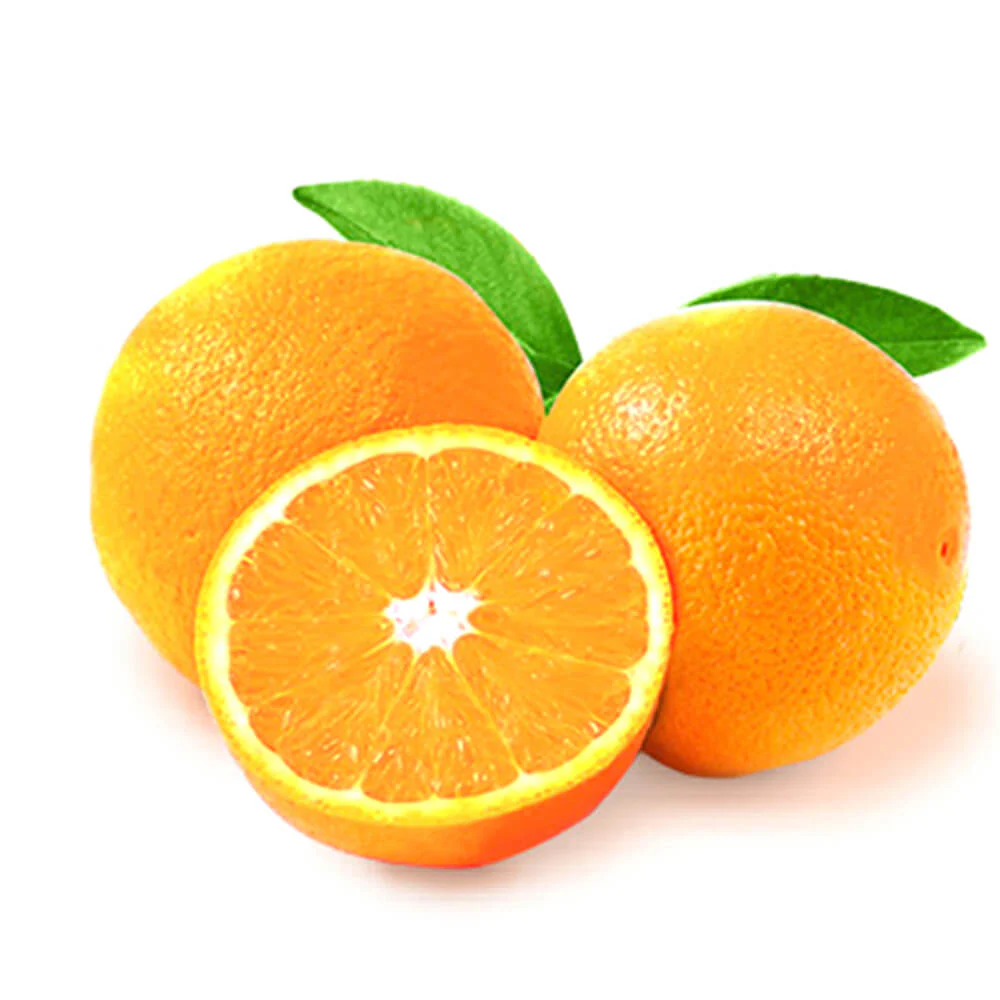 Orange Navel Syria 15 Kg Box