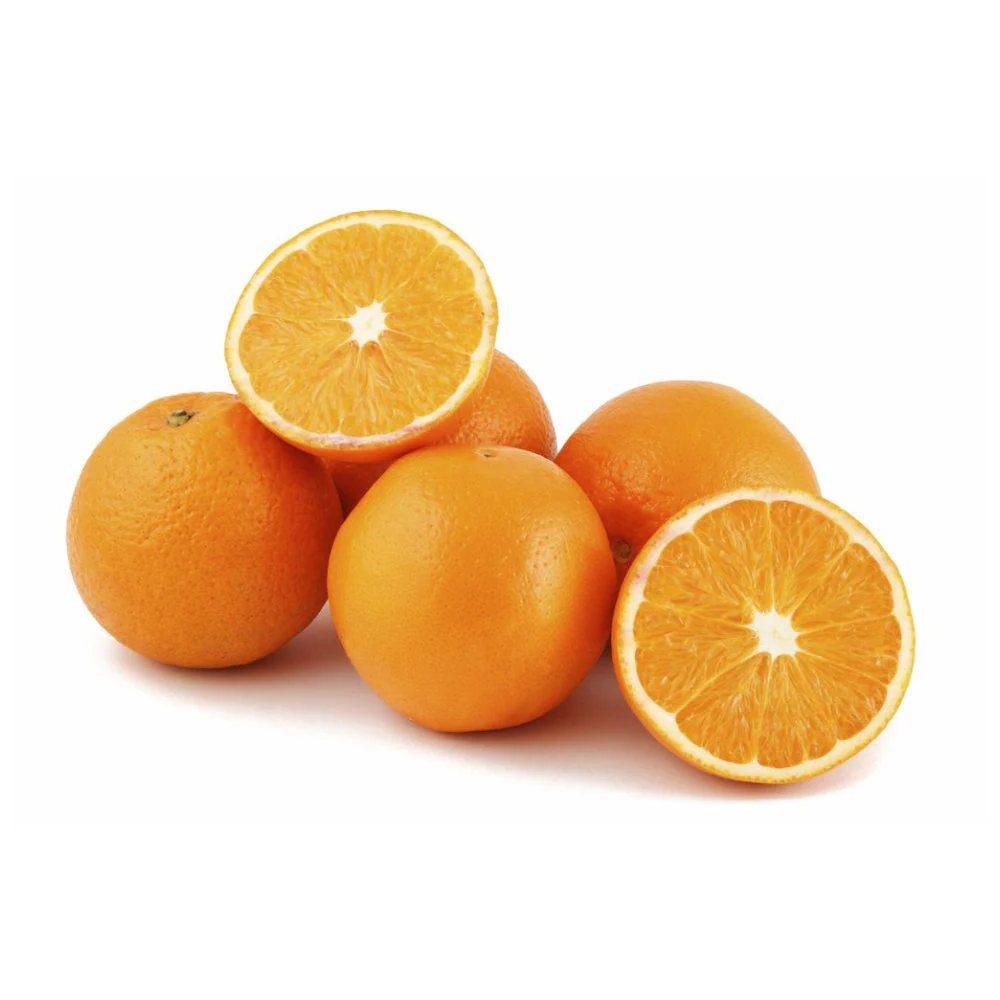 Orange Organic Uae 600g Pack