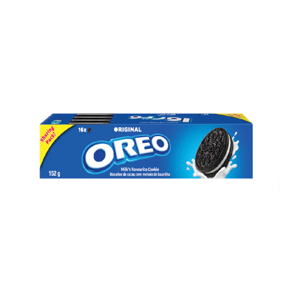 Oreo Original 152G