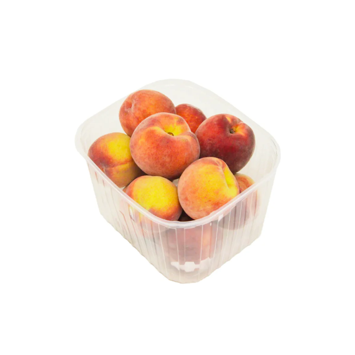 Peaches Local 1 Kg Pack