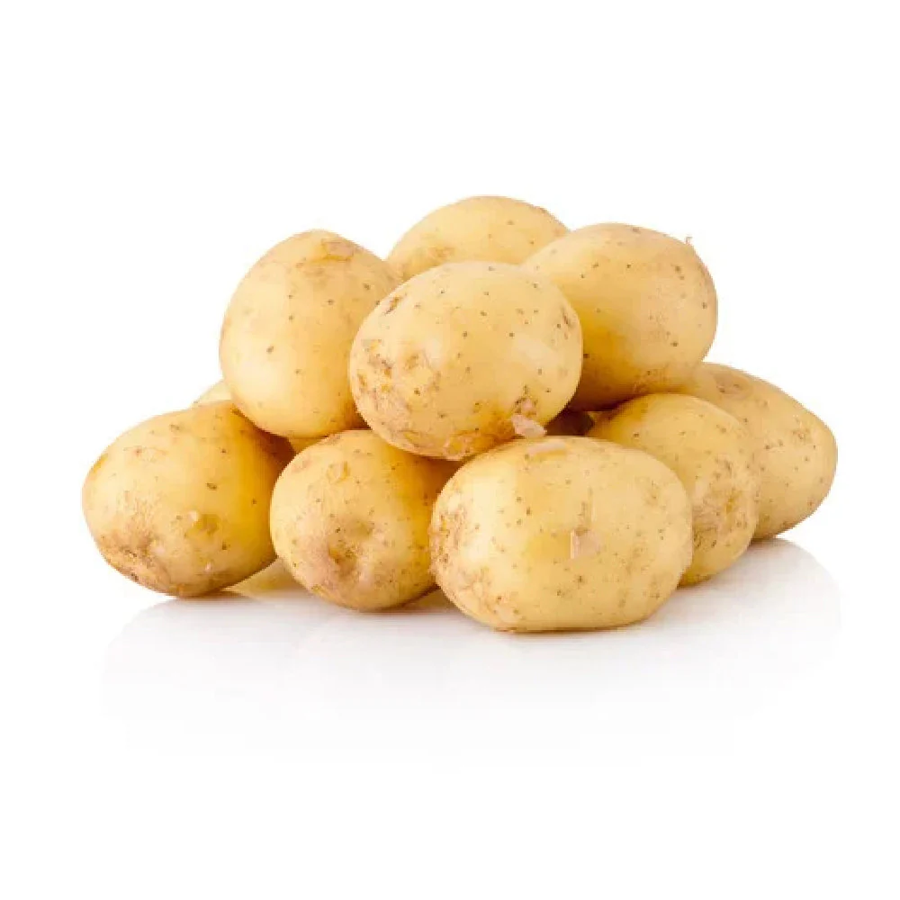 Potato Chat White Australia 1 Kg