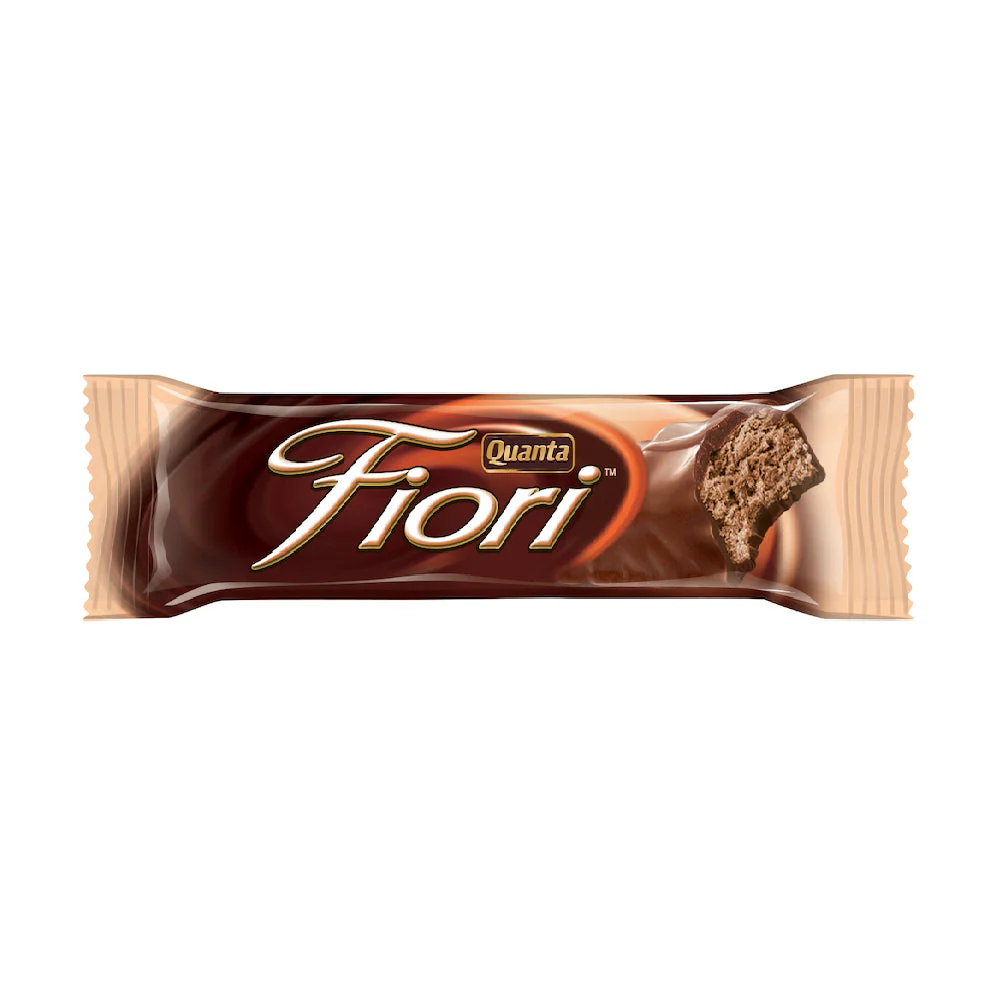 Quanta Fiori Bar 36g