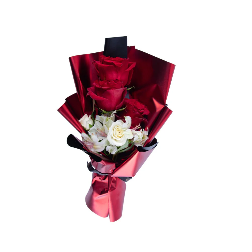Red Roses