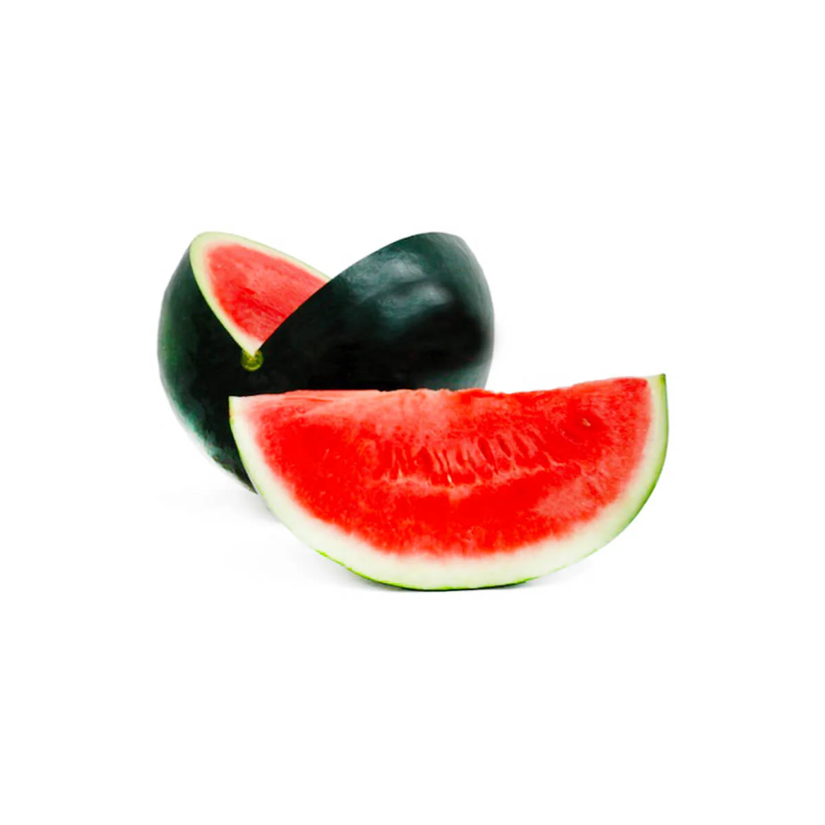 Seedless Red Watermelon Turkey 5-7 Kg Piece