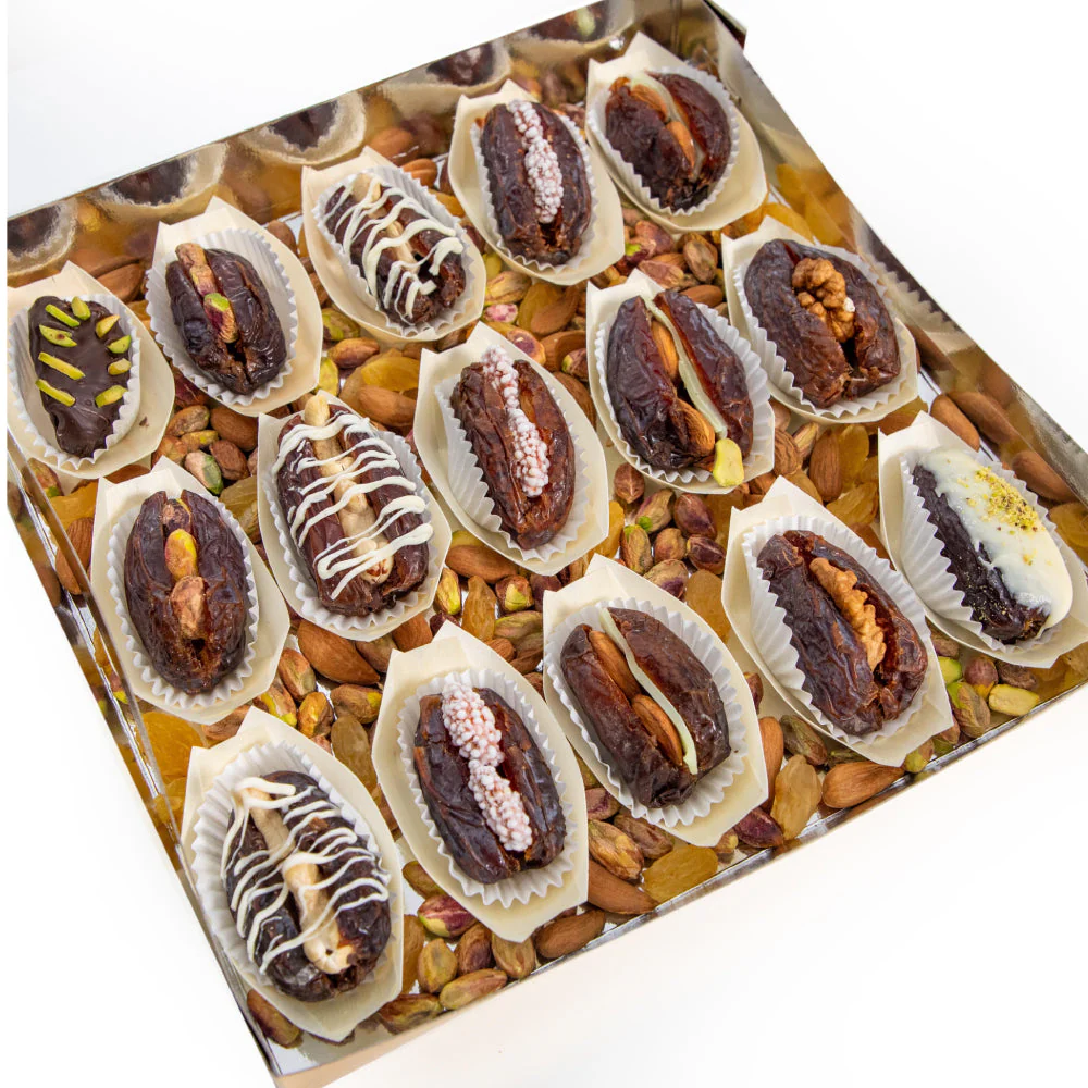 Suhoor Delights 3