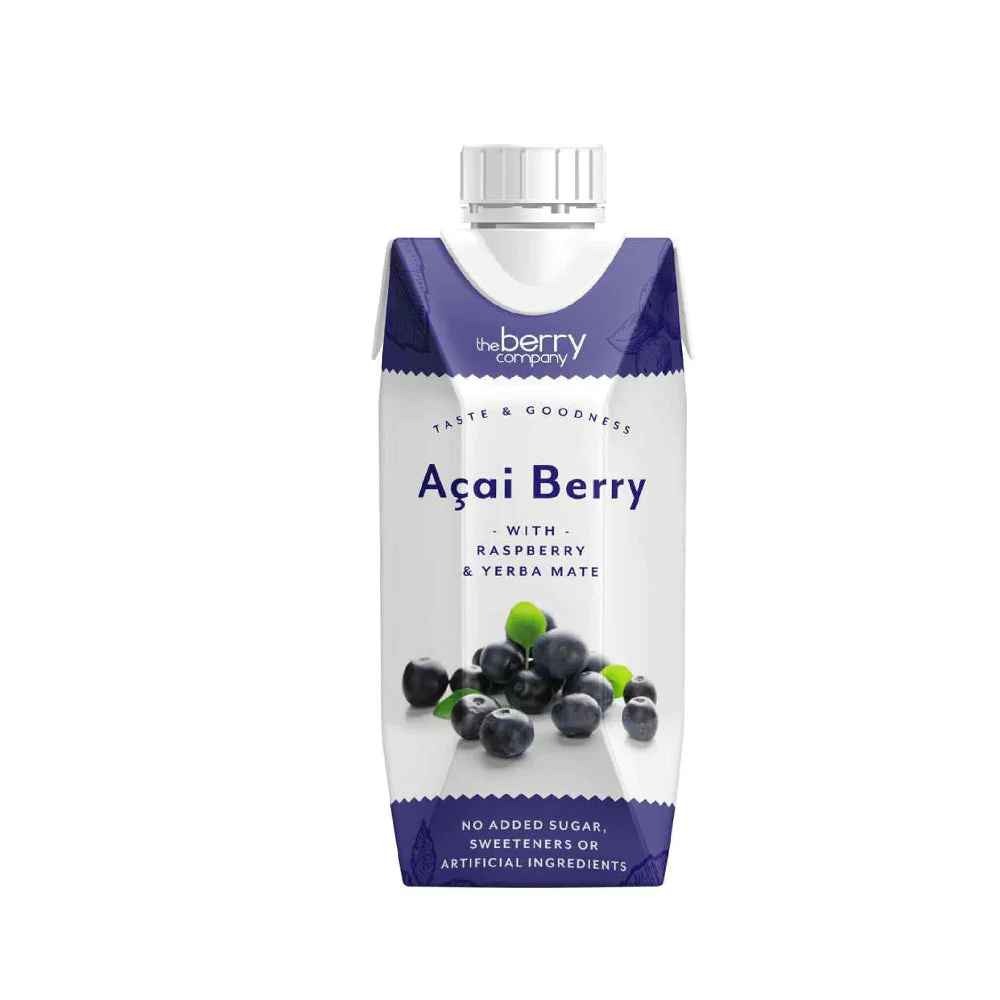 TBC Acai Nas 1L