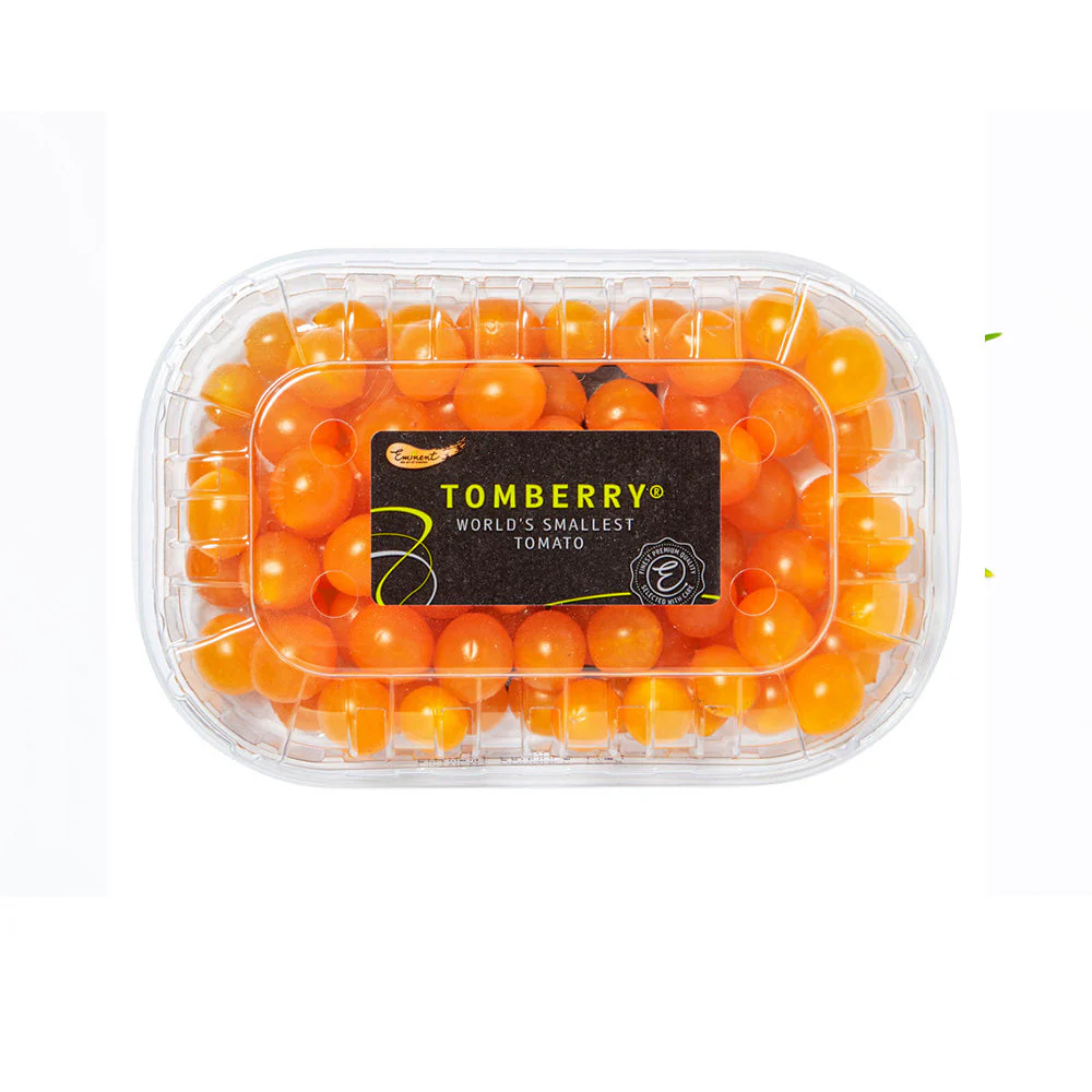 Tomberry Yellow Netherlands 125g Pack