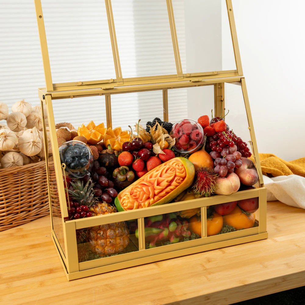 Tropical Fruit Treasury - Image 3