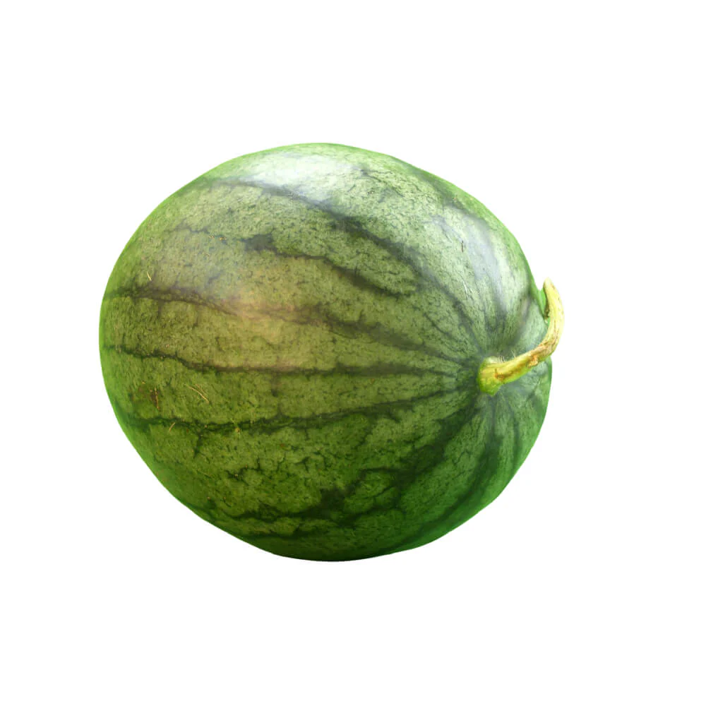 Watermelon Premium India 3.5-4.5Kg Piece